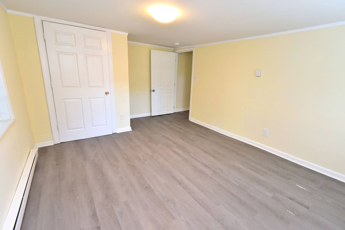 Townhouse for rent at 827 Gay St, Rocky Mount, NC 27804