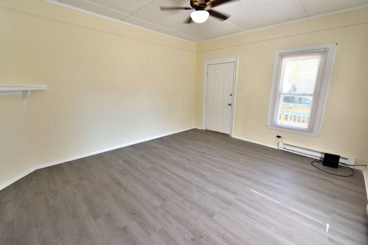 Townhouse for rent at 827 Gay St, Rocky Mount, NC 27804