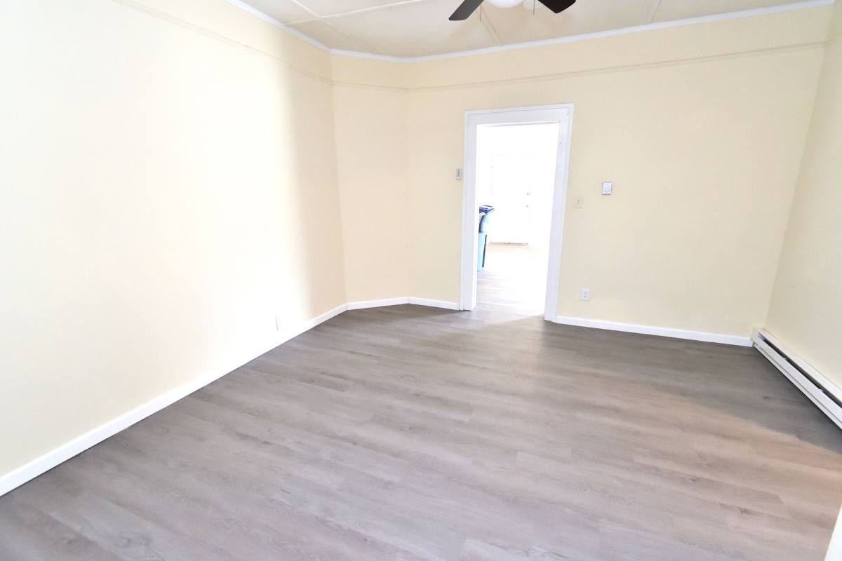 Townhouse for rent at 827 Gay St, Rocky Mount, NC 27804