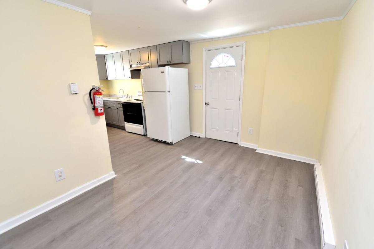 Townhouse for rent at 827 Gay St, Rocky Mount, NC 27804