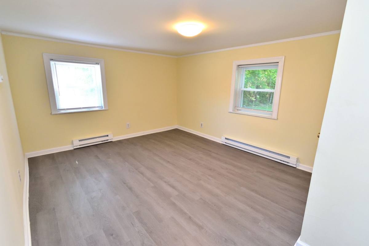 Townhouse for rent at 827 Gay St, Rocky Mount, NC 27804