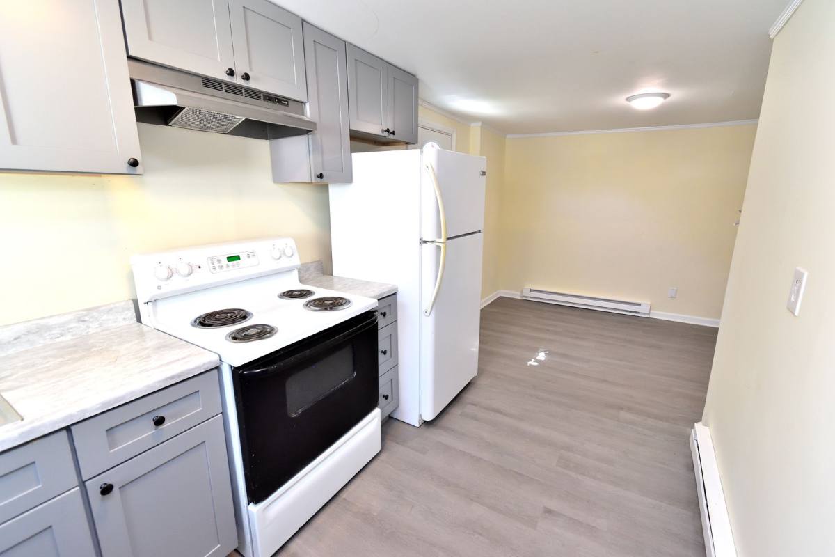 Townhouse for rent at 827 Gay St, Rocky Mount, NC 27804