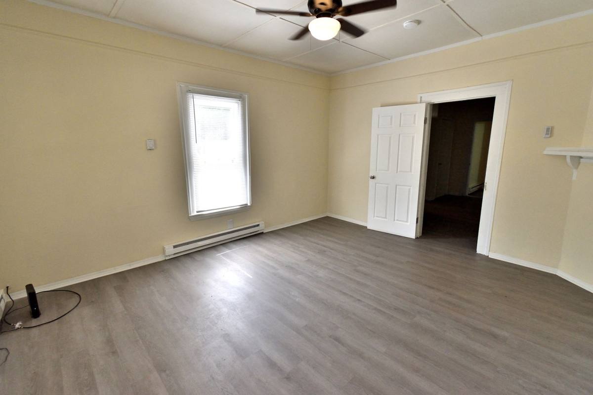 Townhouse for rent at 827 Gay St, Rocky Mount, NC 27804