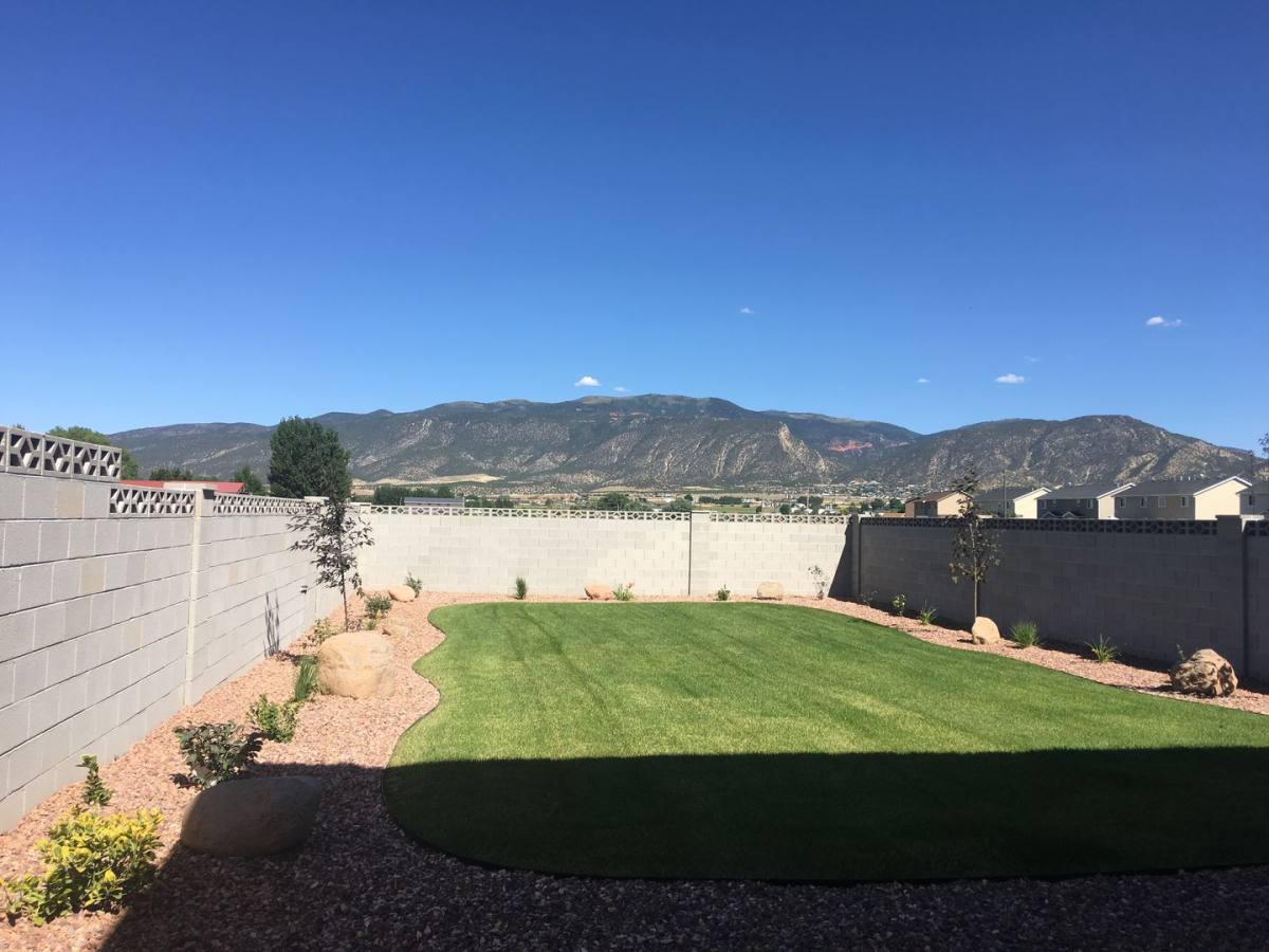House for rent at 2942 N Gemini Meadows Lane, Cedar City, UT 84721