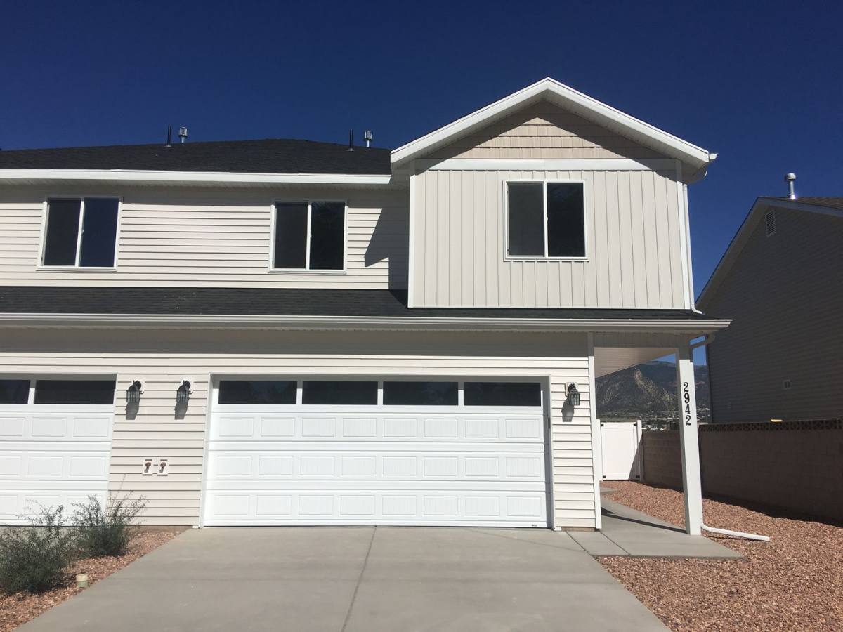 House for rent at 2942 N Gemini Meadows Lane, Cedar City, UT 84721