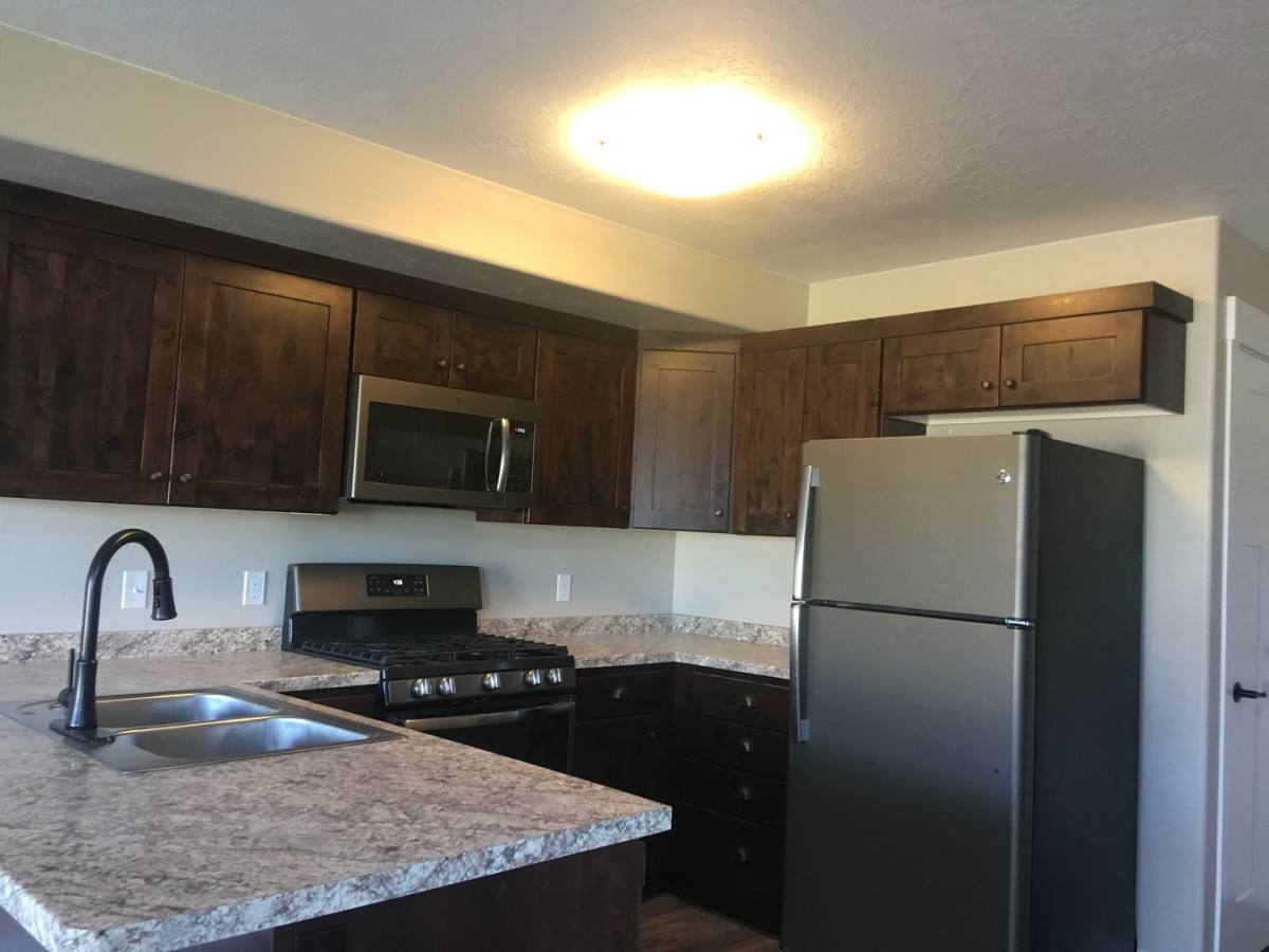 House for rent at 2942 N Gemini Meadows Lane, Cedar City, UT 84721