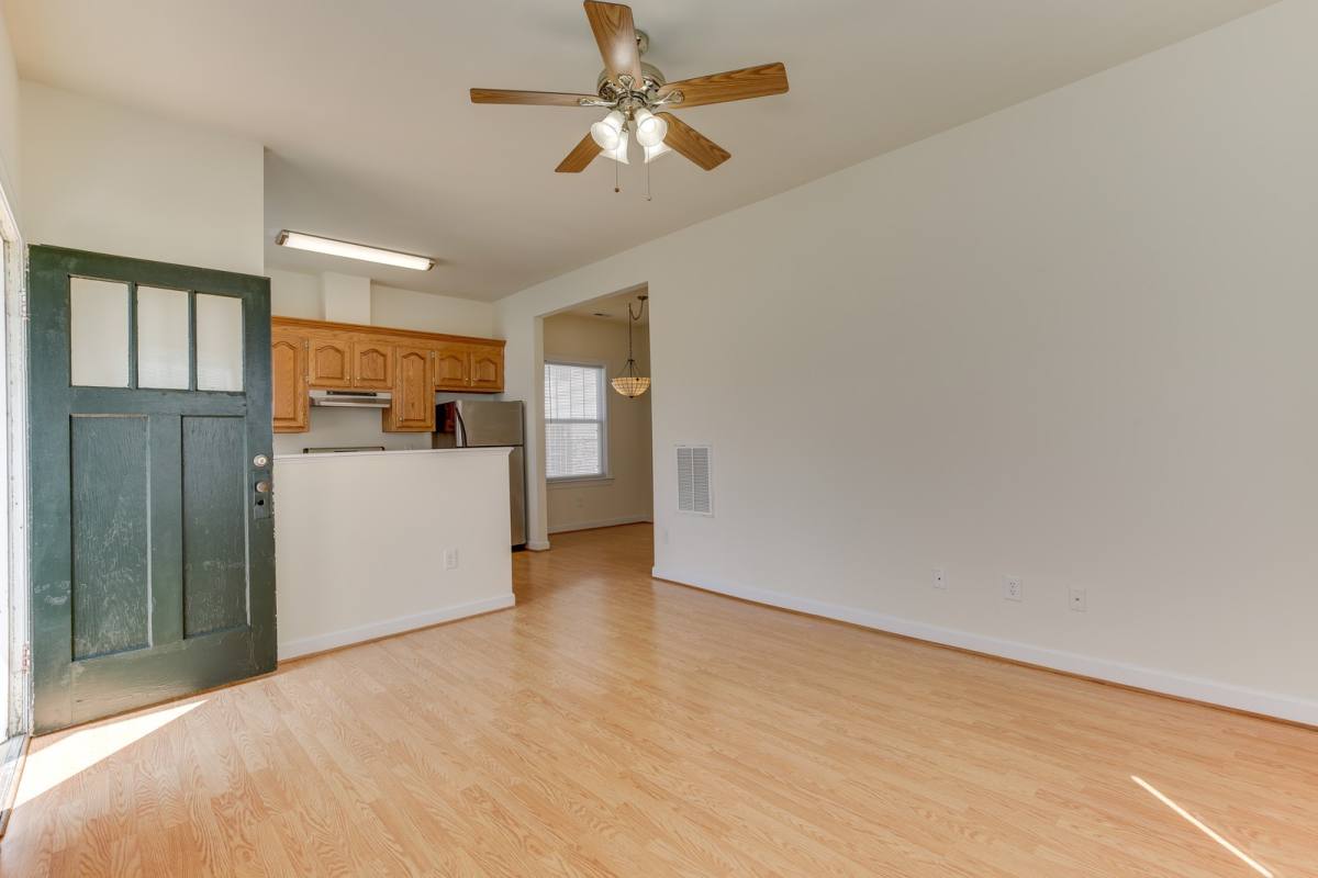 House for rent at 955 Poquoson Ave, Poquoson, VA 23662