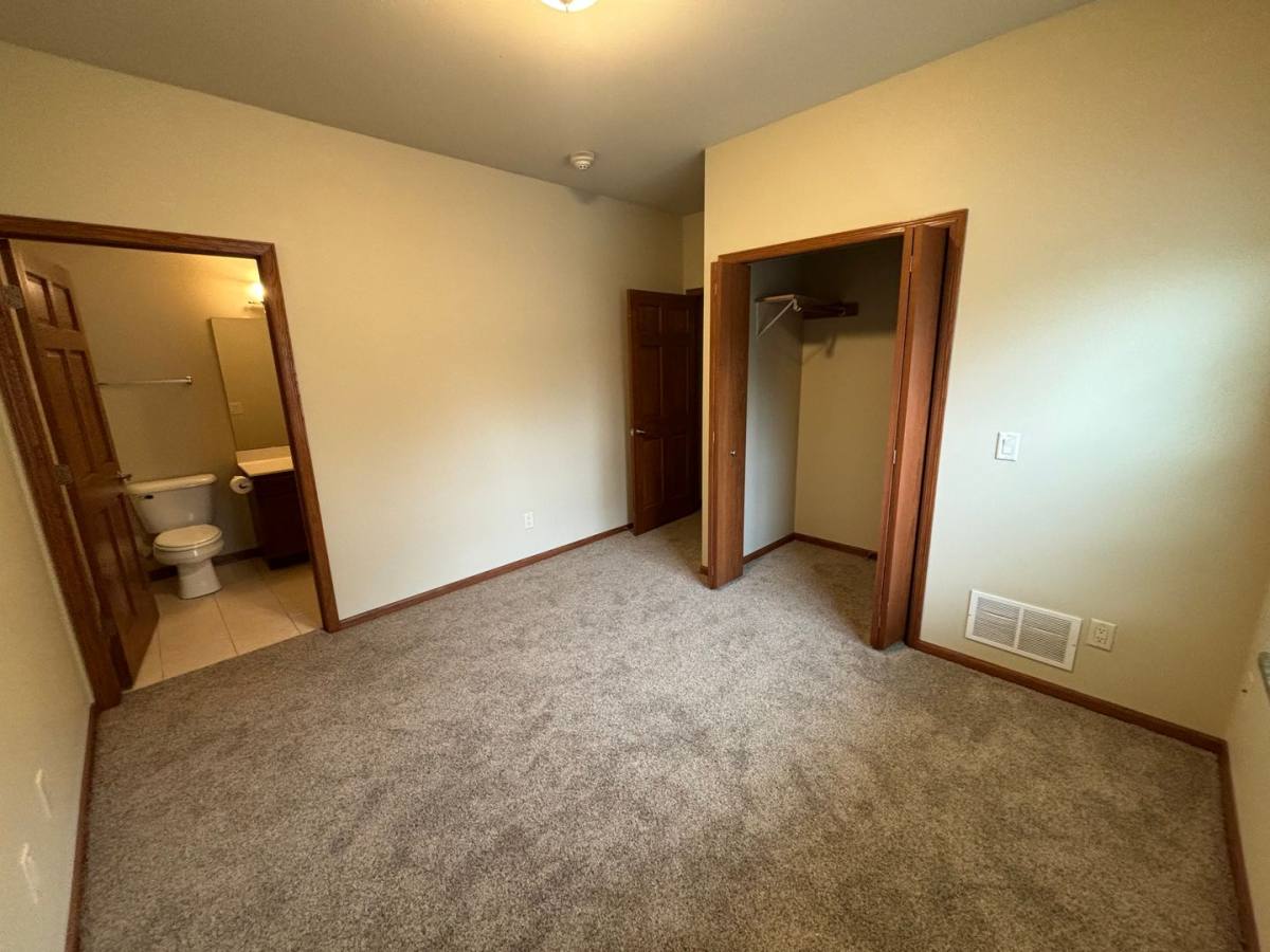 Apartment for rent at 1517 Martin St #1, Madison, WI 53713