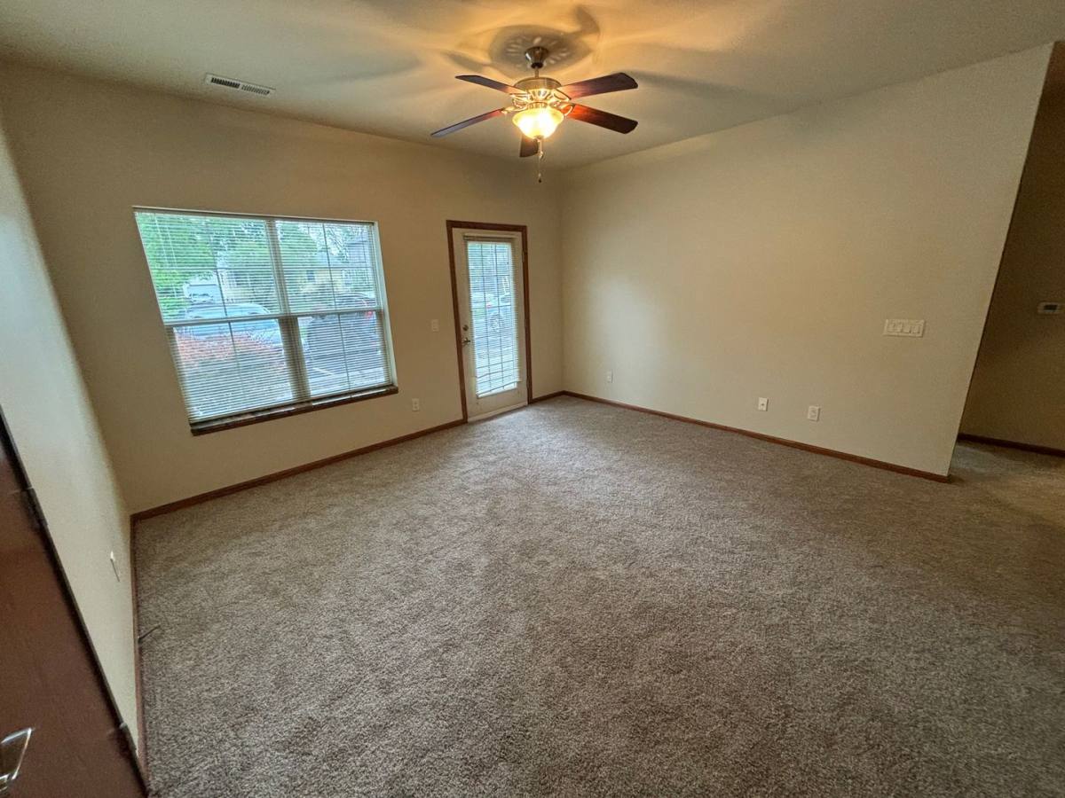 Apartment for rent at 1517 Martin St #1, Madison, WI 53713
