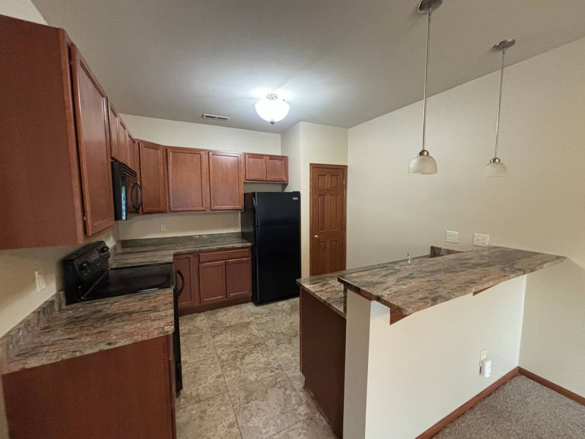 Apartment for rent at 1517 Martin St #1, Madison, WI 53713