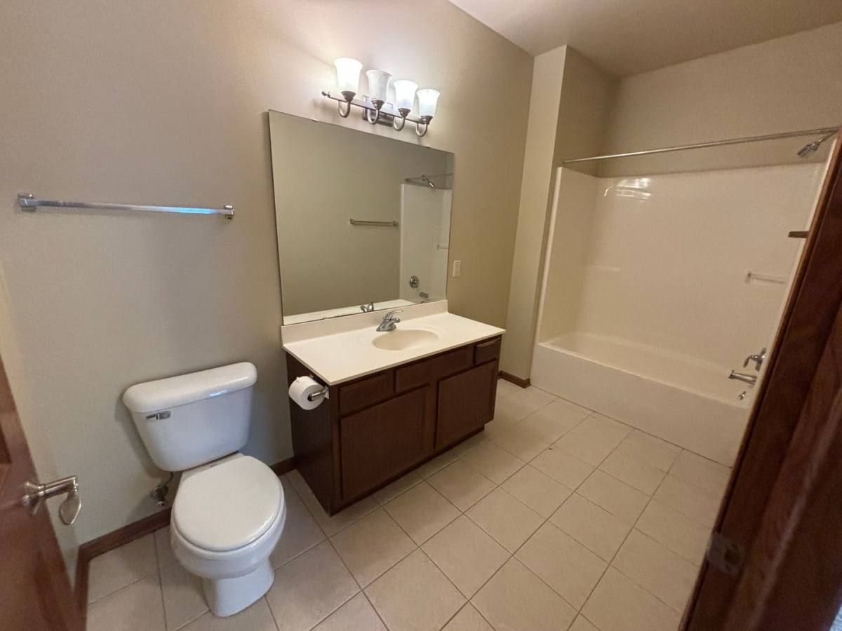 Apartment for rent at 1517 Martin St #1, Madison, WI 53713
