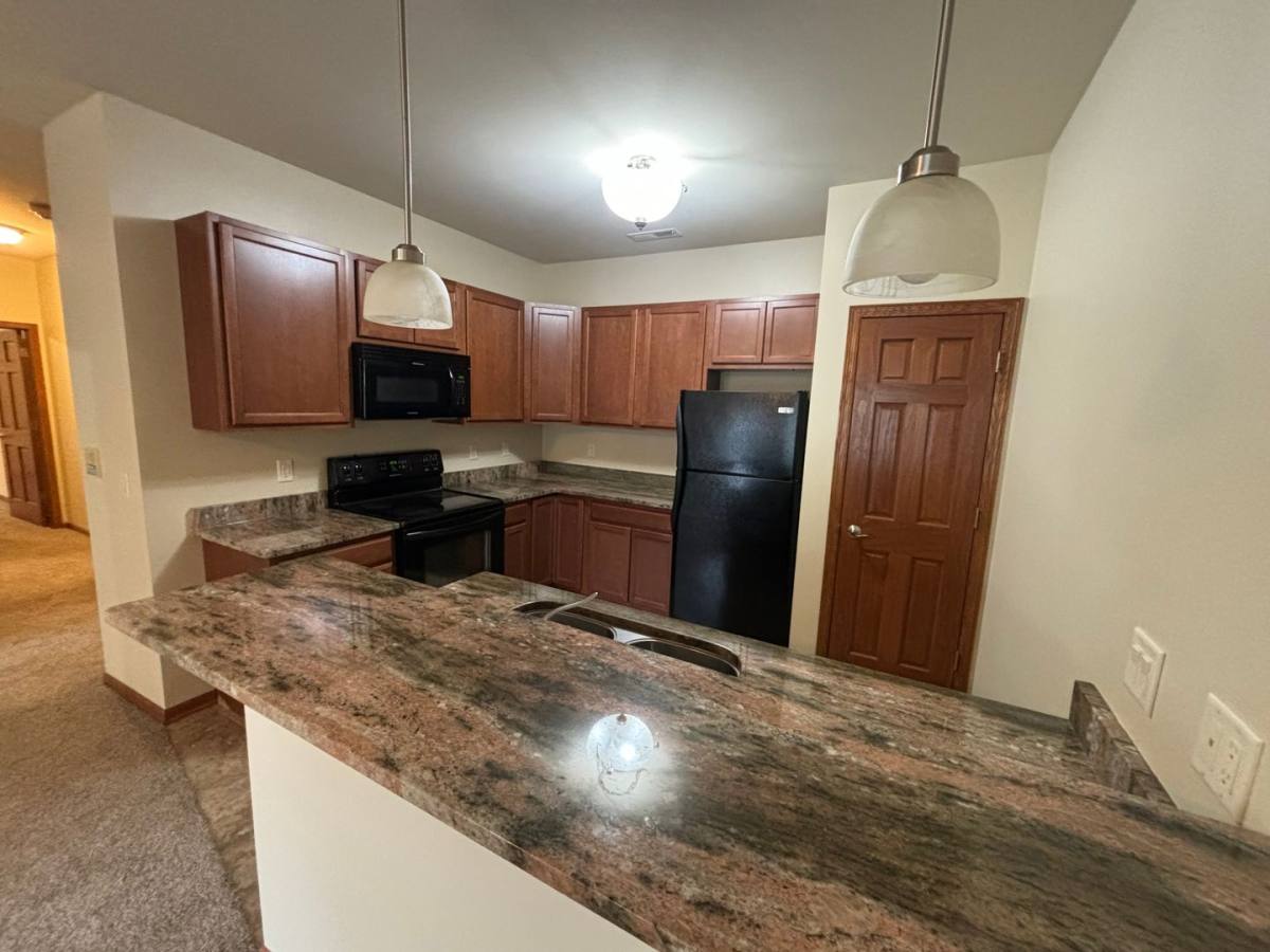 Apartment for rent at 1517 Martin St #1, Madison, WI 53713