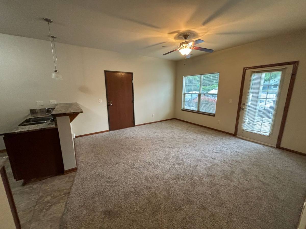 Apartment for rent at 1517 Martin St #1, Madison, WI 53713