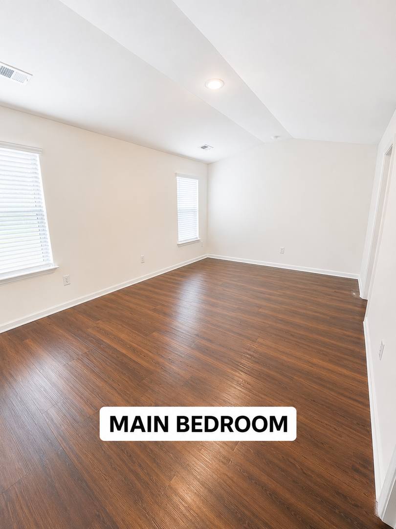 Townhouse for rent at 11 Transom Rd, Port Wentworth, GA 31407
