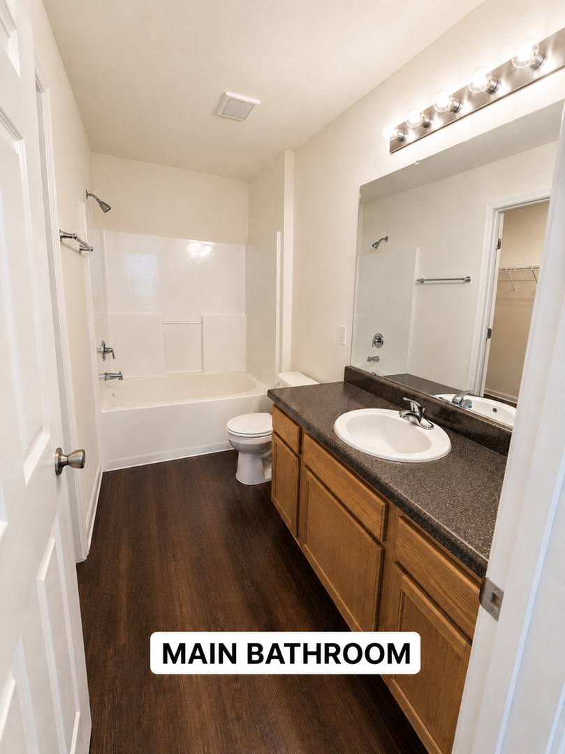 Townhouse for rent at 11 Transom Rd, Port Wentworth, GA 31407