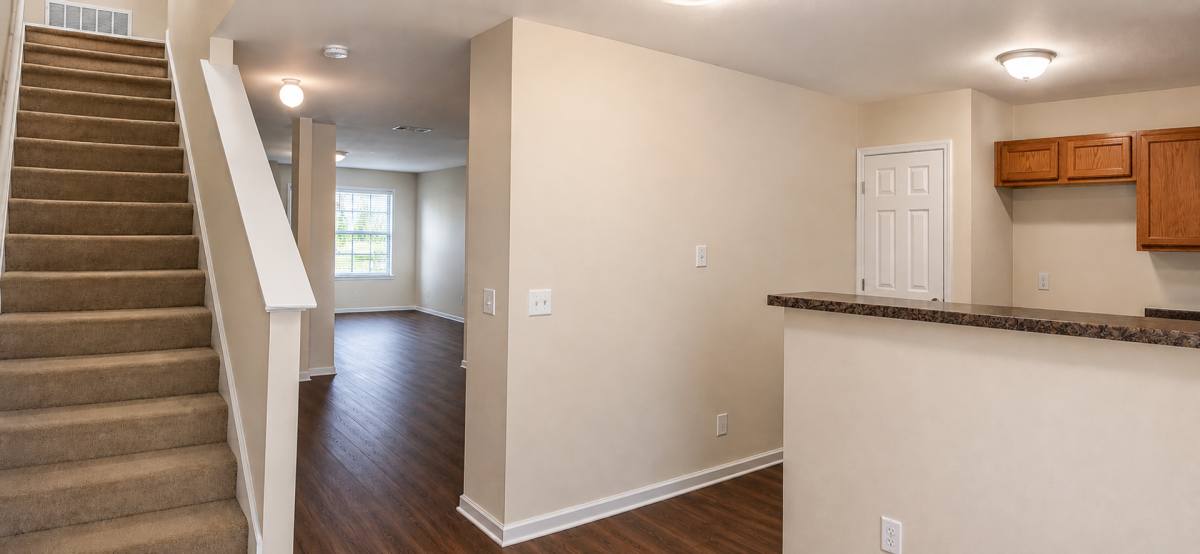Townhouse for rent at 11 Transom Rd, Port Wentworth, GA 31407