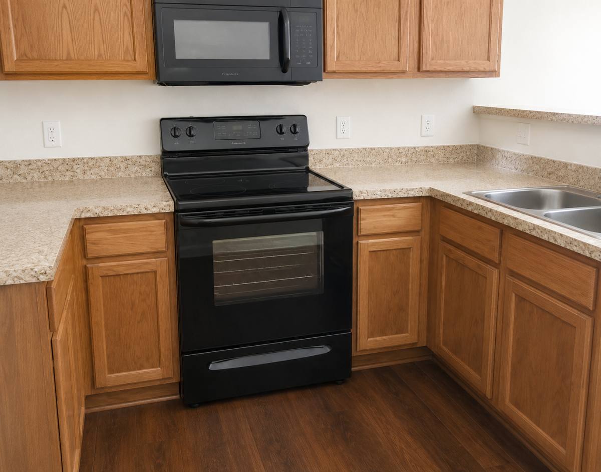 Townhouse for rent at 11 Transom Rd, Port Wentworth, GA 31407