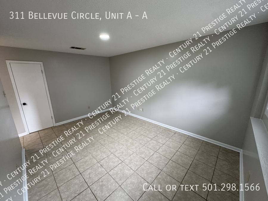 Apartment for rent at 311 Bellevue Circle, Jacksonville, AR 72076
