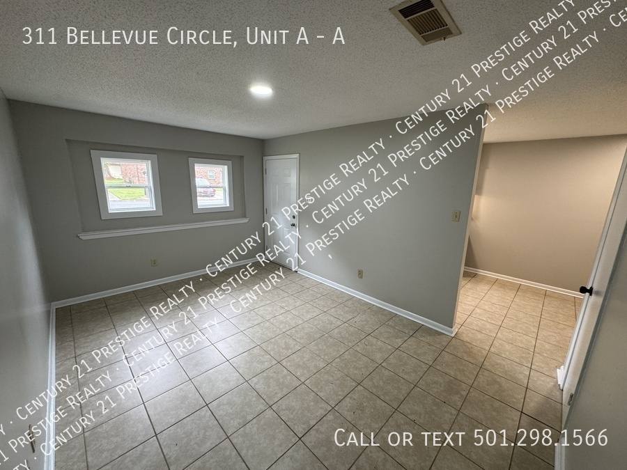 Apartment for rent at 311 Bellevue Circle, Jacksonville, AR 72076