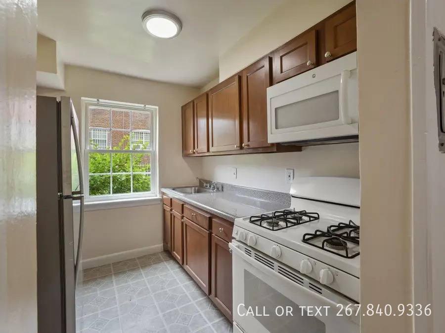 Apartment for rent at 12 Danbury St SE, Washington, DC 20032