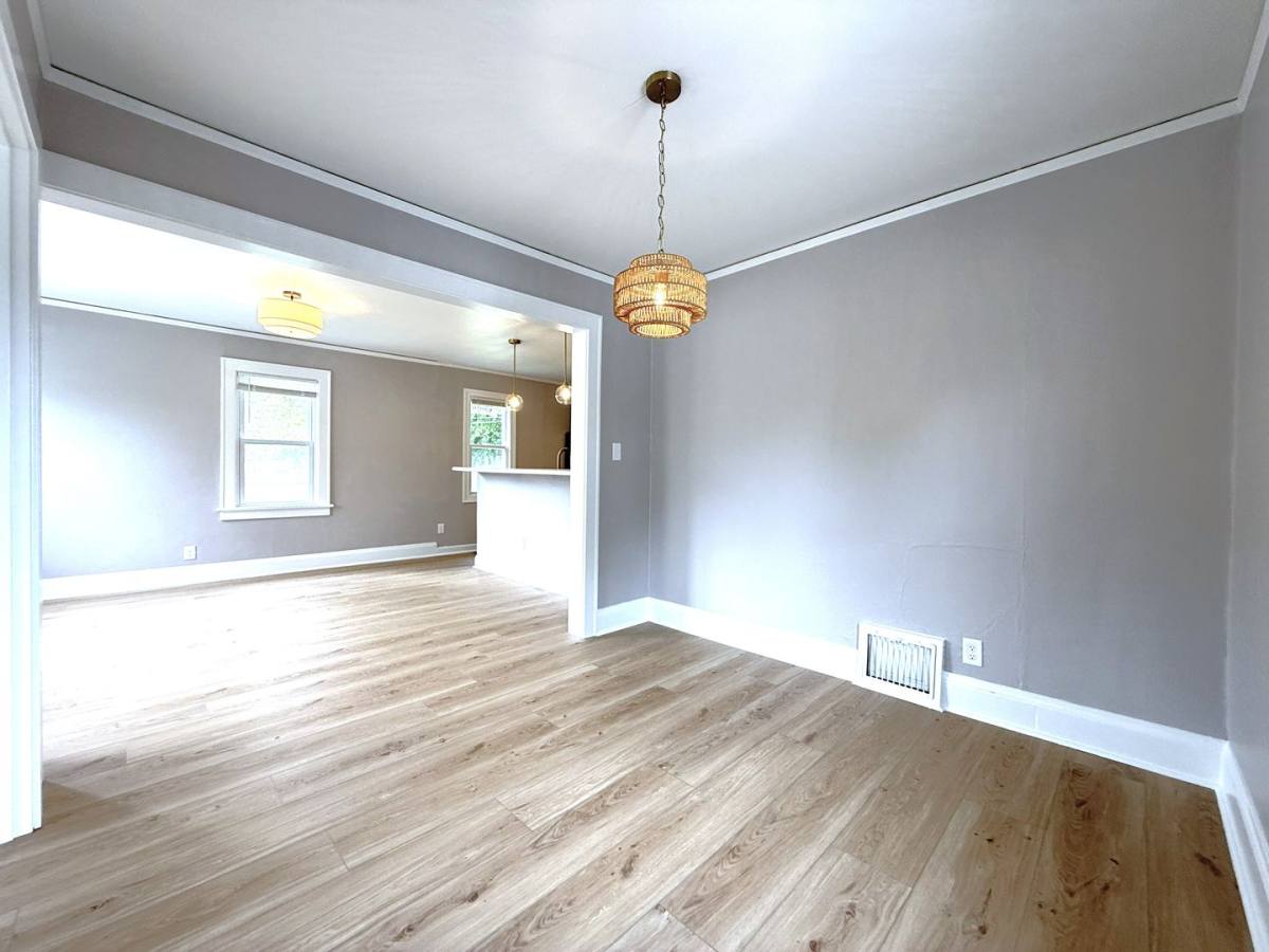 Apartment for rent at 323 N 59th St, Milwaukee, WI 53213