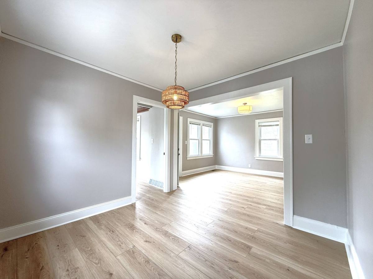 Apartment for rent at 323 N 59th St, Milwaukee, WI 53213