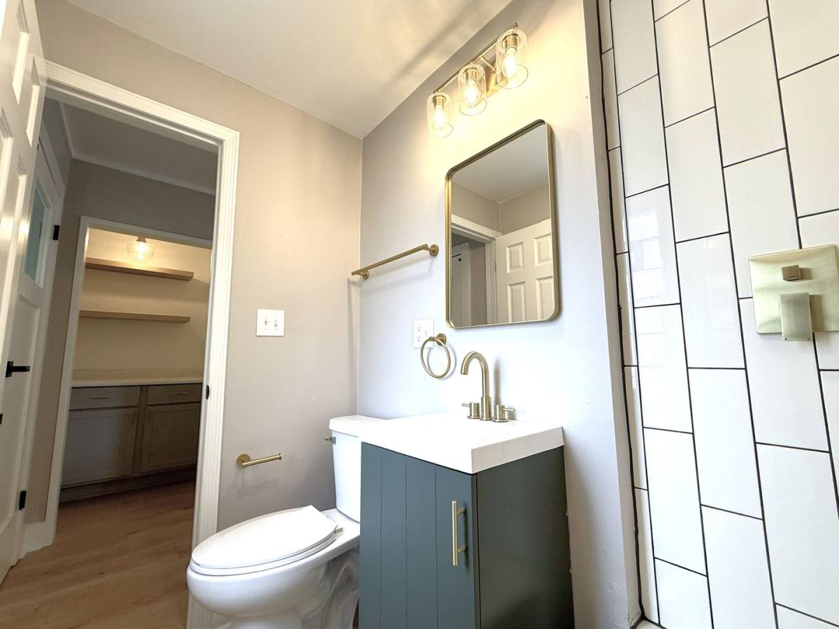 Apartment for rent at 323 N 59th St, Milwaukee, WI 53213