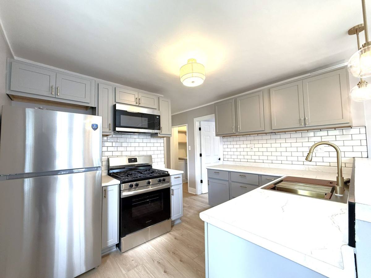 Apartment for rent at 323 N 59th St, Milwaukee, WI 53213