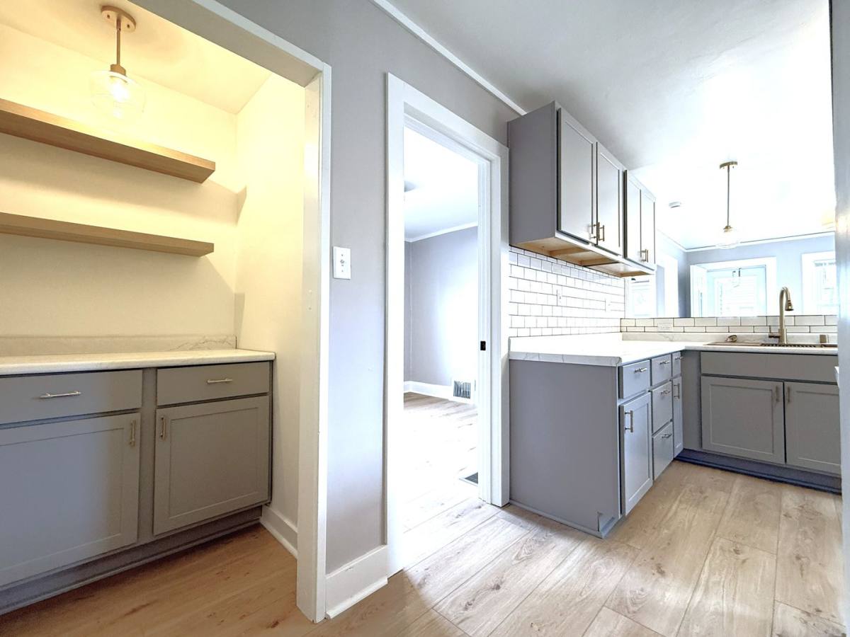 Apartment for rent at 323 N 59th St, Milwaukee, WI 53213