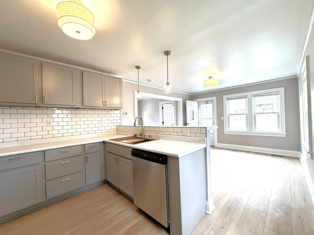 Apartment for rent at 323 N 59th St, Milwaukee, WI 53213