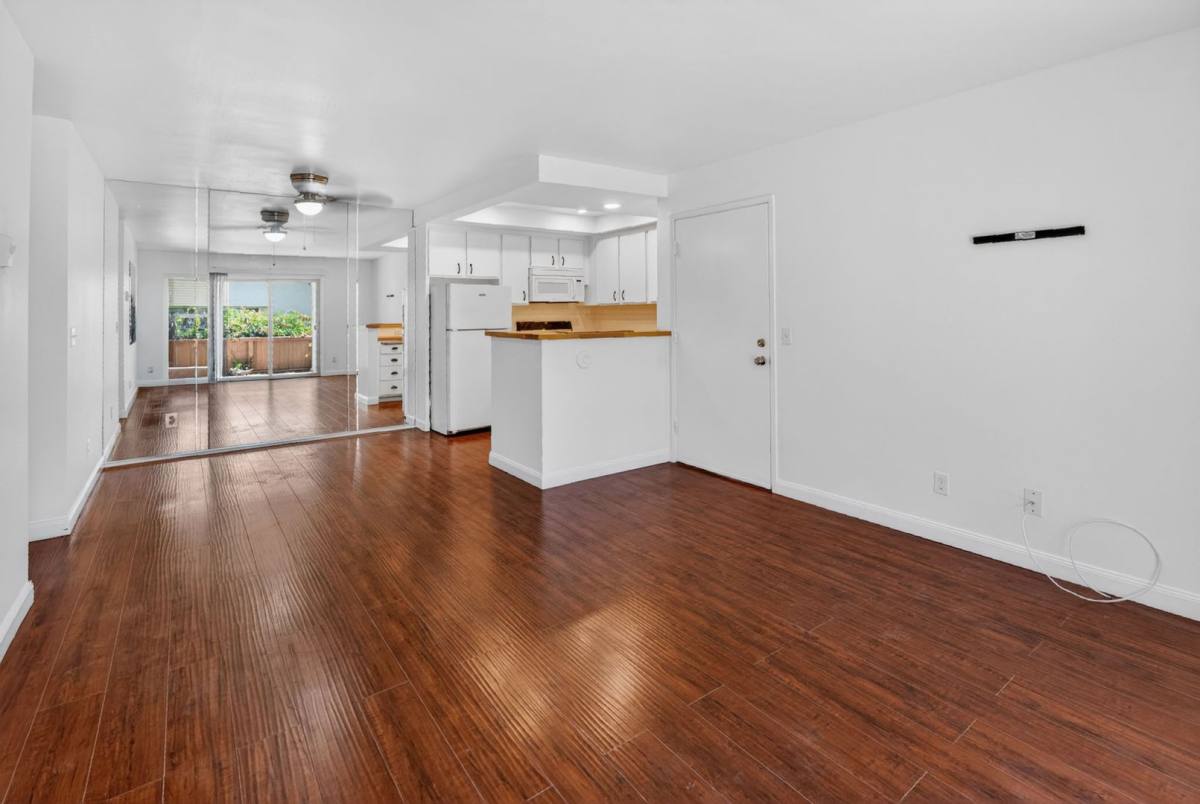 Condo for rent at 5914 Rancho Mission Rd, San Diego, CA 92108