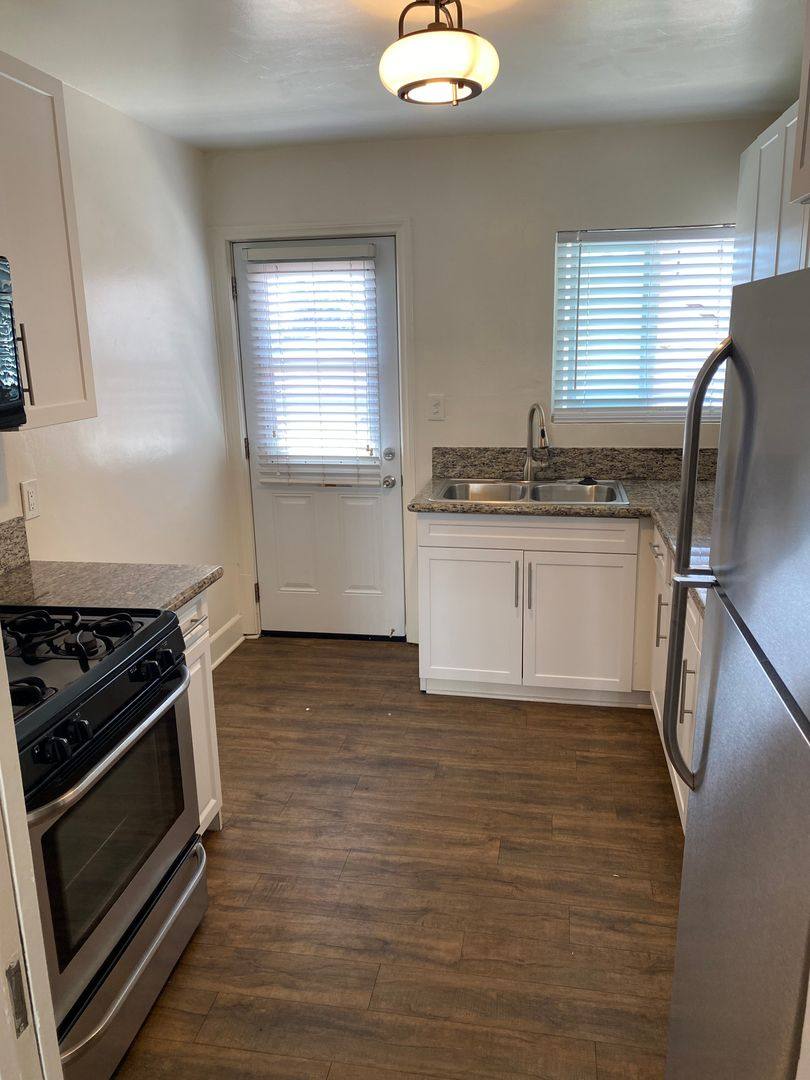 Apartment for rent at 2300 Chatsworth Blvd, San Diego, CA 92106