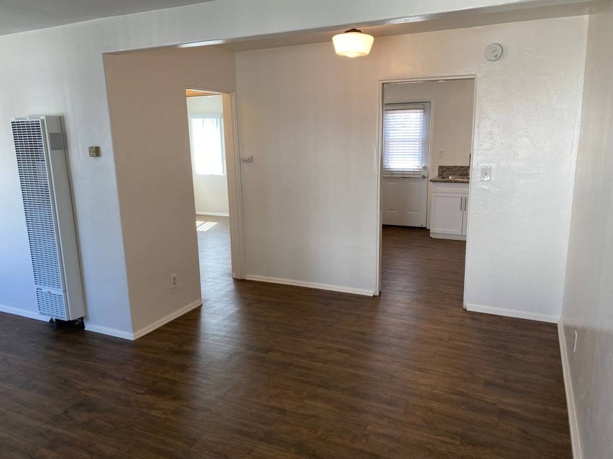 Apartment for rent at 2300 Chatsworth Blvd, San Diego, CA 92106