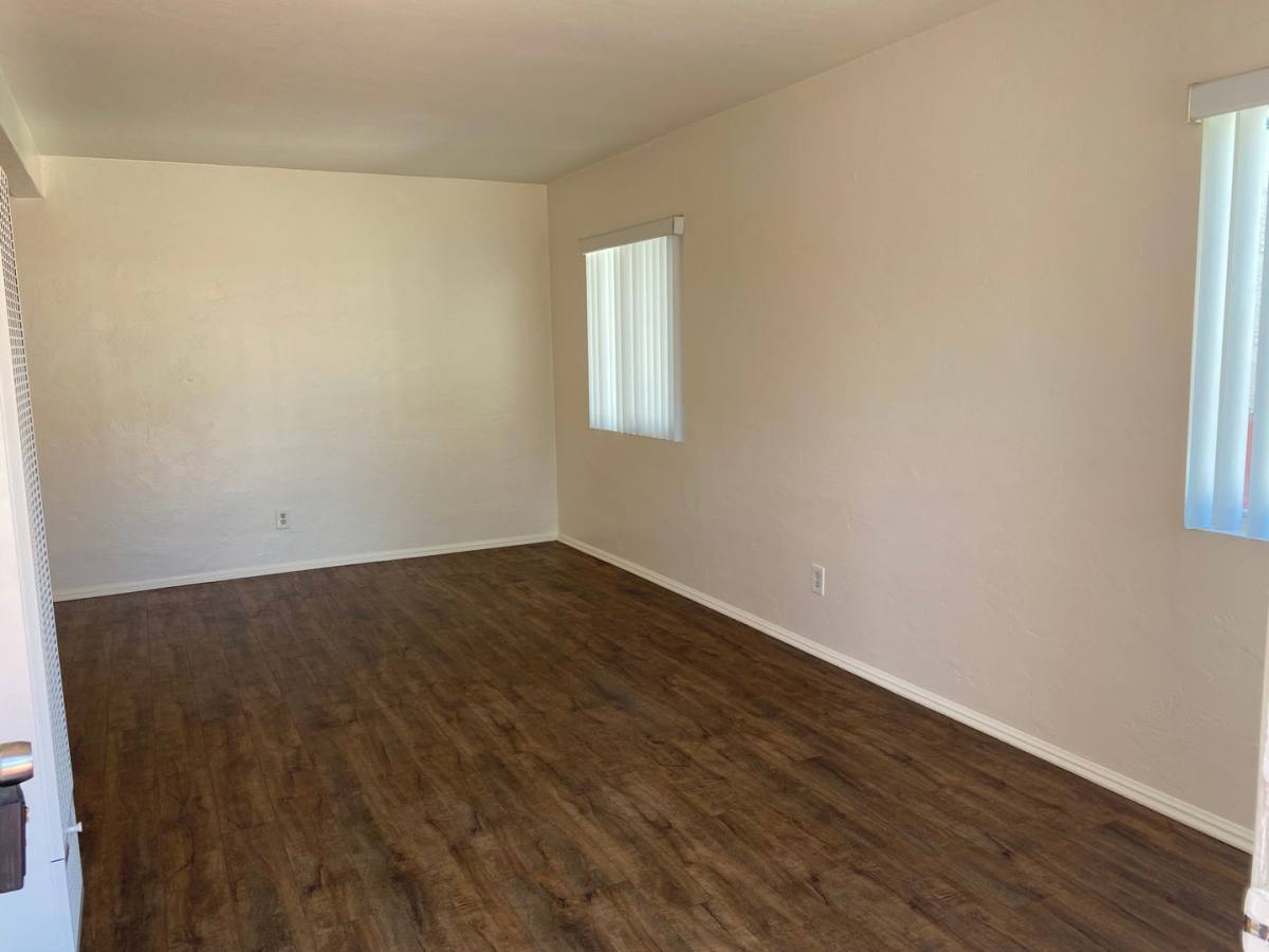 Apartment for rent at 2300 Chatsworth Blvd, San Diego, CA 92106