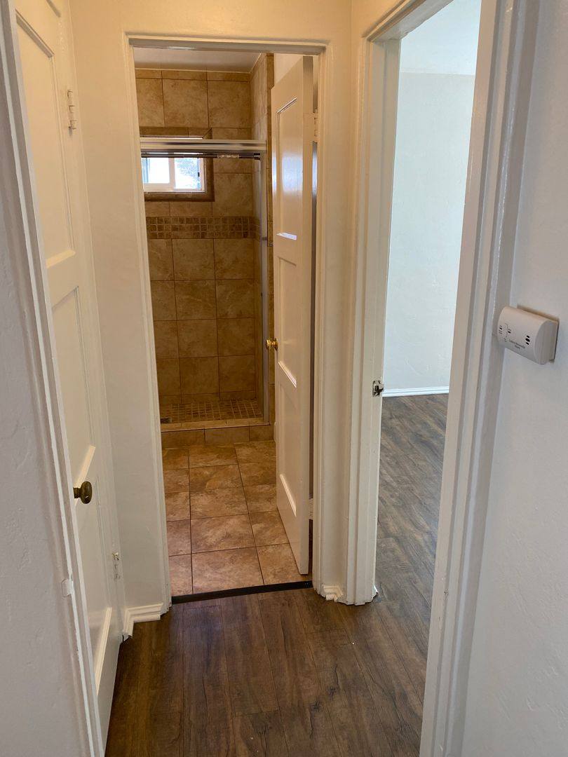Apartment for rent at 2300 Chatsworth Blvd, San Diego, CA 92106