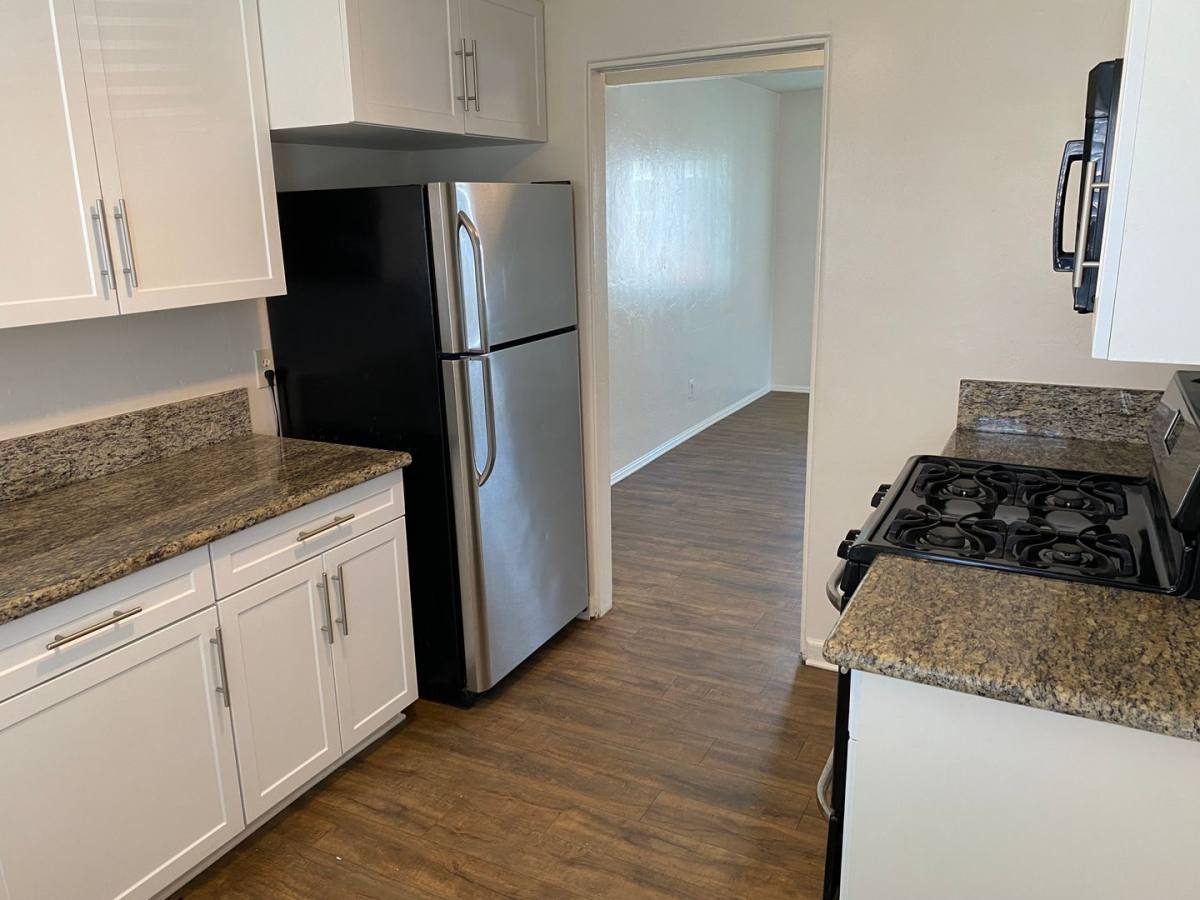 Apartment for rent at 2300 Chatsworth Blvd, San Diego, CA 92106
