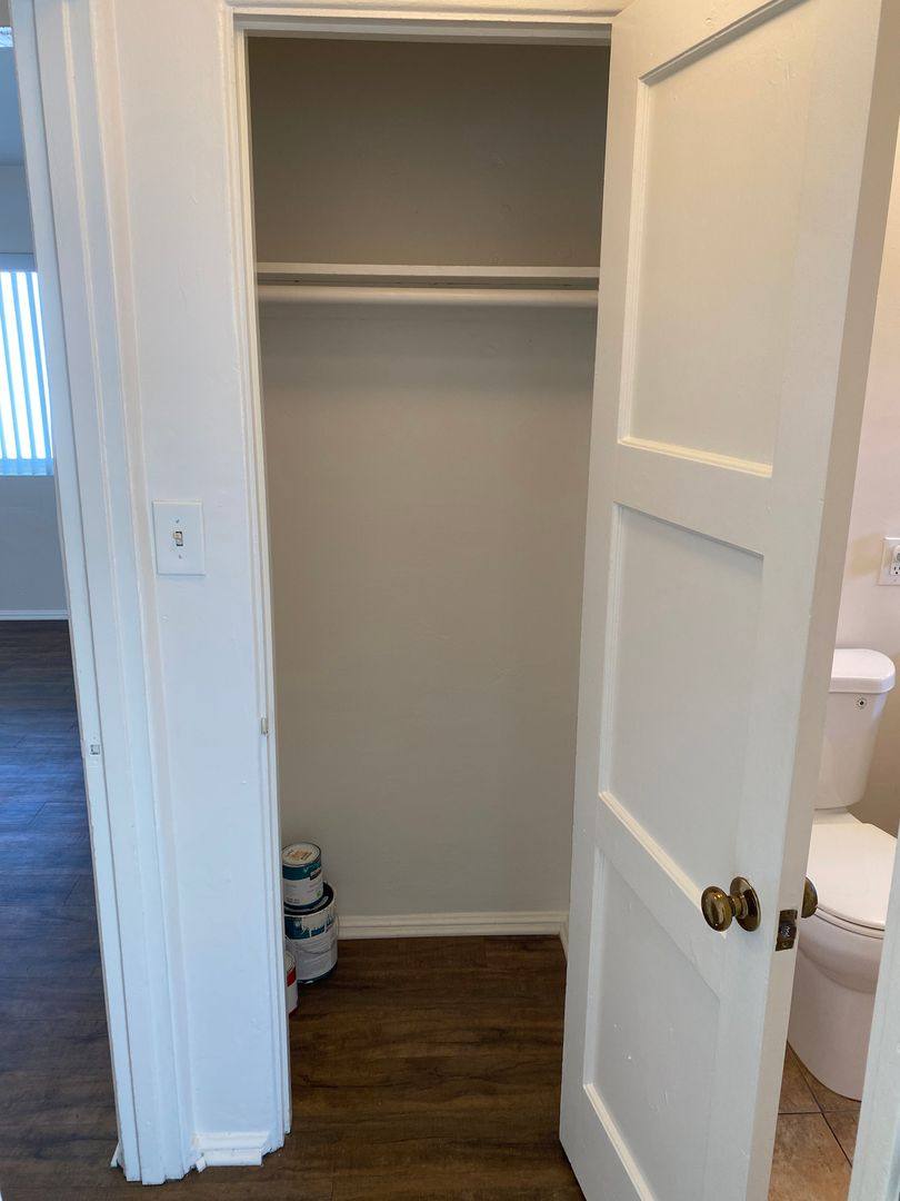 Apartment for rent at 2300 Chatsworth Blvd, San Diego, CA 92106