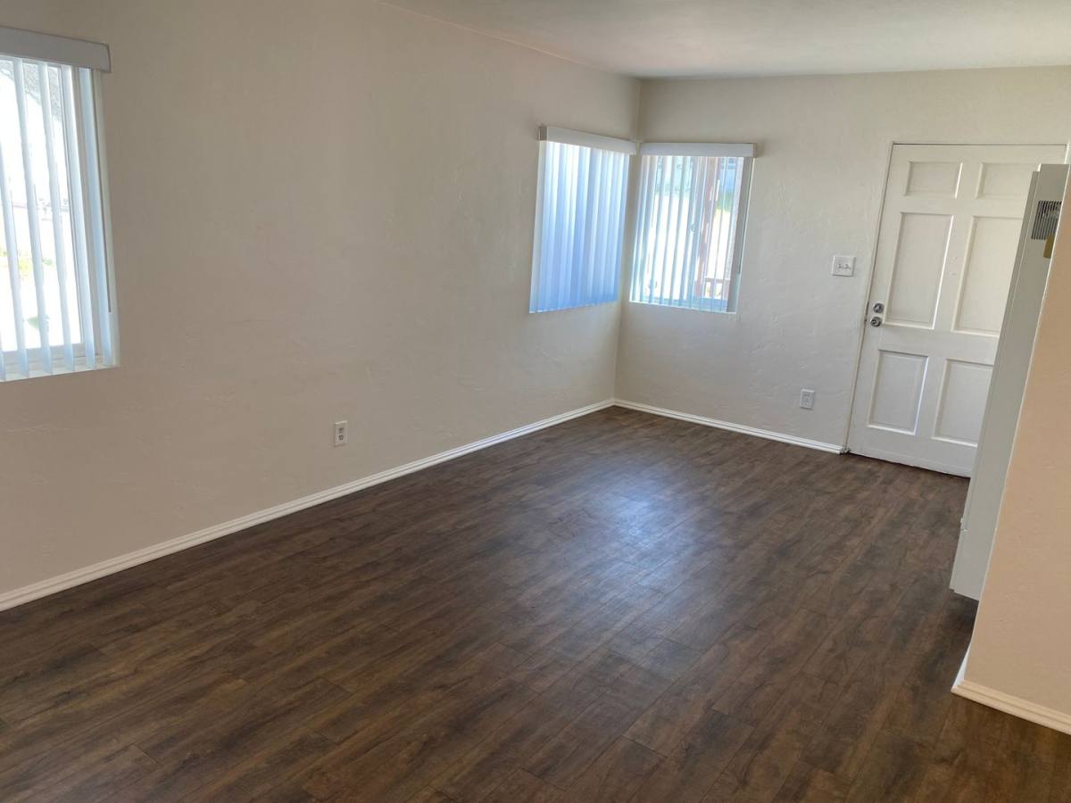 Apartment for rent at 2300 Chatsworth Blvd, San Diego, CA 92106