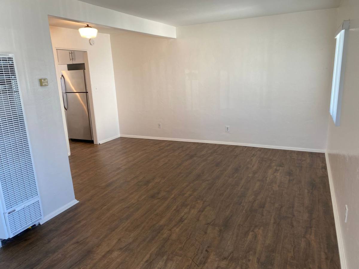Apartment for rent at 2300 Chatsworth Blvd, San Diego, CA 92106
