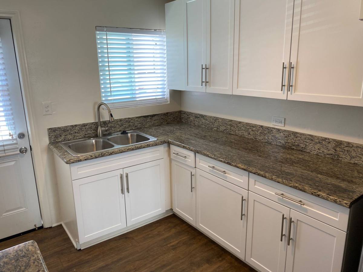 Apartment for rent at 2300 Chatsworth Blvd, San Diego, CA 92106