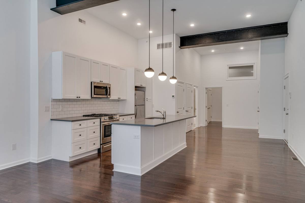 Apartment for rent at 2737 Cambridge St, Philadelphia, PA 19130