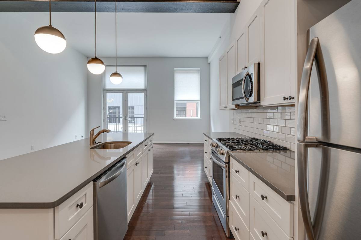 Apartment for rent at 2737 Cambridge St, Philadelphia, PA 19130