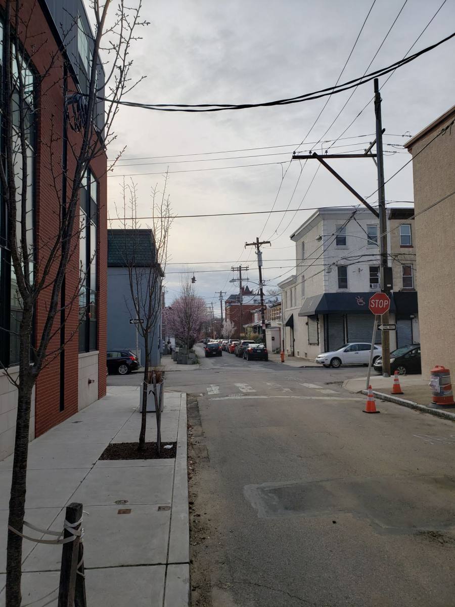 Apartment for rent at 2737 Cambridge St, Philadelphia, PA 19130