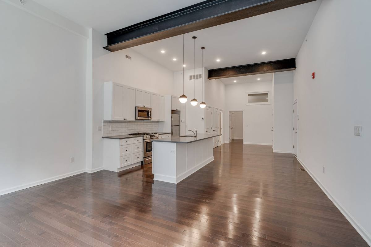 Apartment for rent at 2737 Cambridge St, Philadelphia, PA 19130