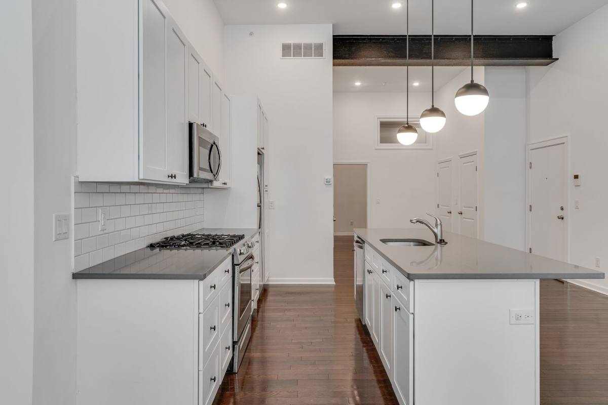 Apartment for rent at 2737 Cambridge St, Philadelphia, PA 19130