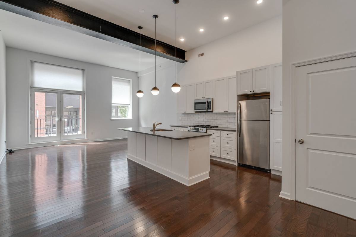 Apartment for rent at 2737 Cambridge St, Philadelphia, PA 19130
