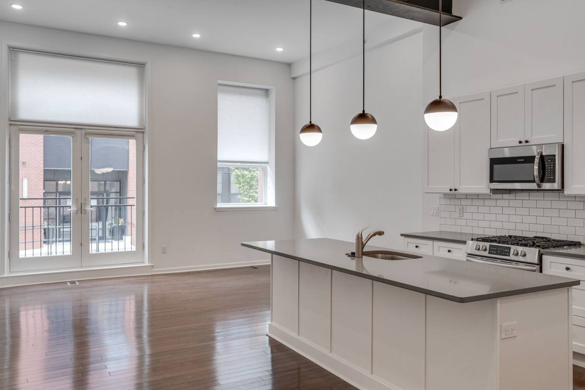 Apartment for rent at 2737 Cambridge St, Philadelphia, PA 19130