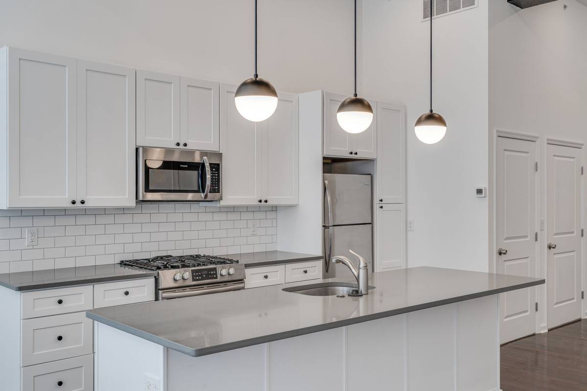 Apartment for rent at 2737 Cambridge St, Philadelphia, PA 19130