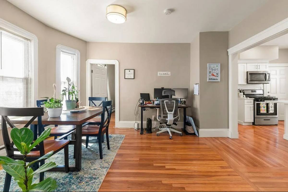 Apartment for rent at 155 Spruce St, Watertown, MA 02472