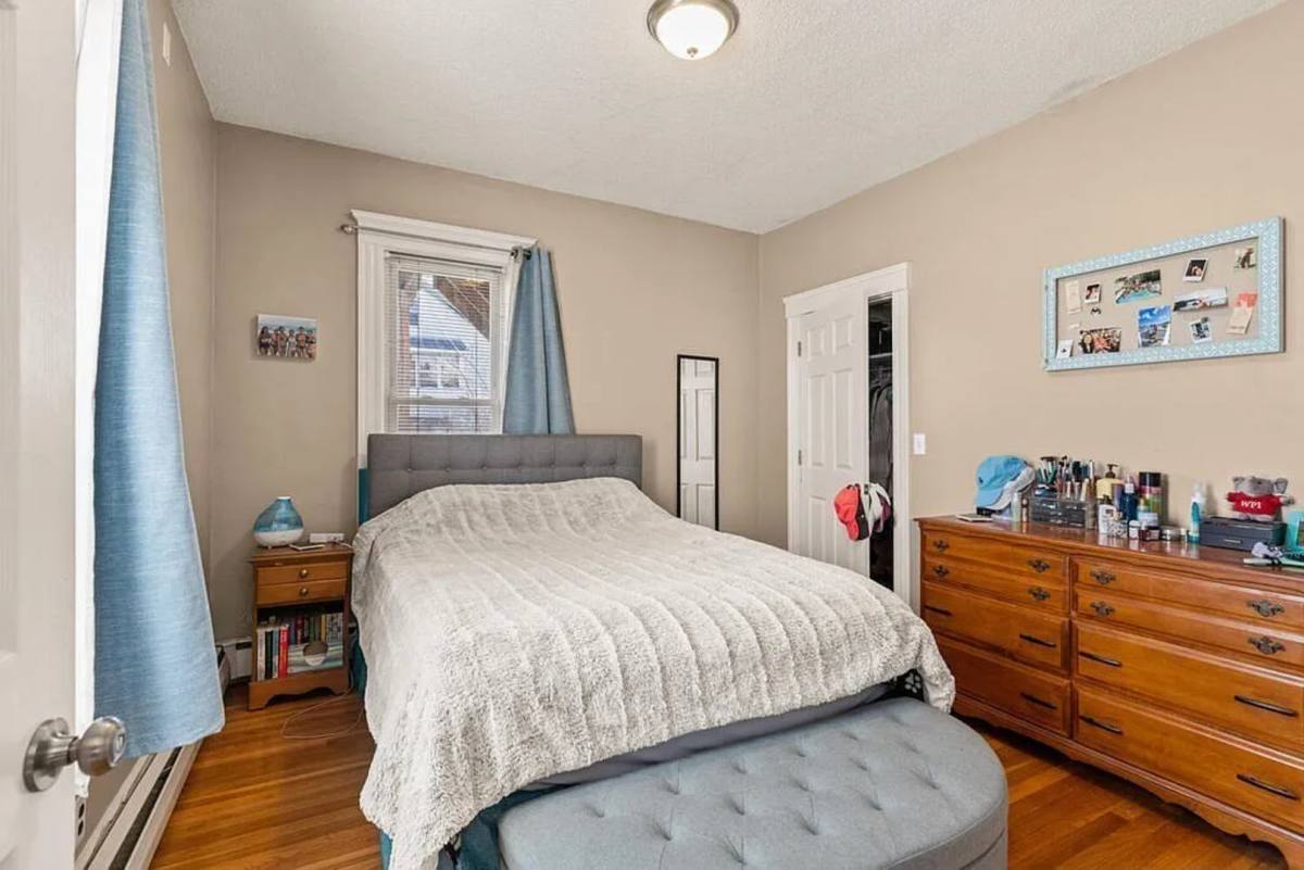 Apartment for rent at 155 Spruce St, Watertown, MA 02472